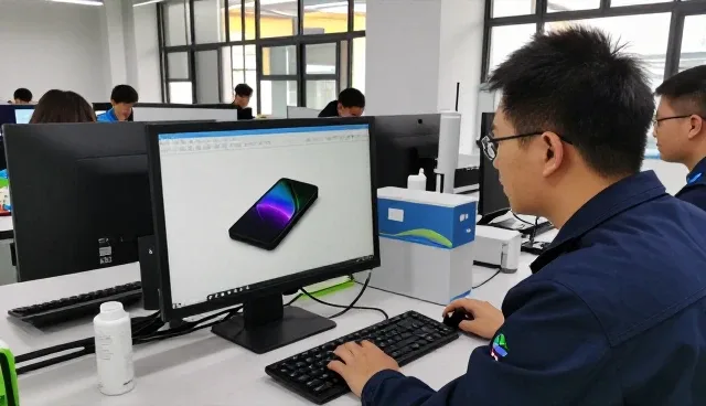 成都领派科技有限公司解析智能设备销售的发展趋势