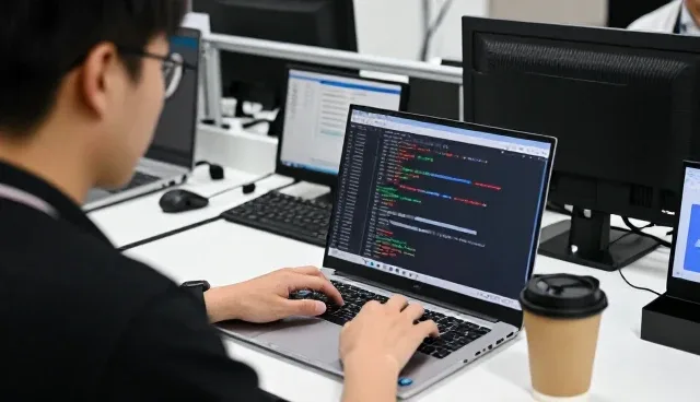 行业解决方案案例速览：软件开发数字化转型咨询重点整理