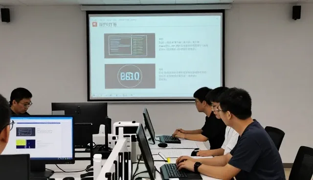 社区服务站需求推动后端系统开发优化升级