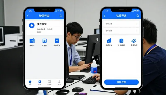 软件外包服务购买前需要了解什么