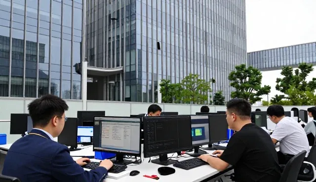 成都领派科技有限公司分享系统集成服务知识